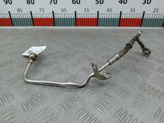 масляная трубка турбины SEAT Leon 2 поколение 2007, 2.0 л., МКПП, хетчбэк 5 дв., 06F145778G