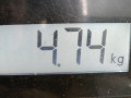 вакуумный усилитель тормозов Hyundai Sonata 5 поколение [рестайлинг] 2009, 2.4 л., АКПП, седан, 591103K300 - фото №5