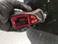 дверь передняя левая Citroen C2 1 поколение 2007, 1.4 л., МКПП, хетчбэк 3 дв., 9002T1 - фото №6