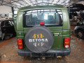 корпус воздушного фильтра Kia Retona 1 поколение 2000, 2.0 л., МКПП, внедорожник 3 дв., 0K05413320B - фото №13