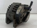 генератор Volkswagen Polo 4 поколение 2004, 1.2 л., бензин, МКПП, хетчбэк 5 дв., 03D903025J, SG9B057, 2542746B, 303031417 - фото №2
