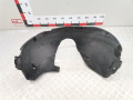 защита арок передняя левая (подкрылок) Mazda 121 2 поколение 1996, 1.3 л., МКПП, хетчбэк 5 дв., 1E0156141 - фото №3