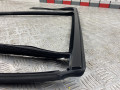 Уплотнитель стекла BMW X3 M F97 2019, 3.0 л., B58 B30 A, бензин, АКПП, alpinweiß iii (300), 51357393448 - фото №5