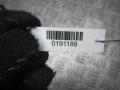 блок комфорта Volkswagen Golf 3 поколение 1999, 1.4 л., МКПП, универсал, 1S0962258O - фото №3