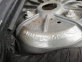 редуктор заднего моста BMW 5 серия E60/E61 2004, 3.0 л., АКПП, универсал, 33107542510 - фото №11