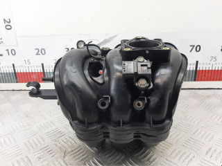 коллектор впускной Toyota Aygo 1 поколение [рестайлинг] 2008, 1.0 л., МКПП, хетчбэк 3 дв., 270600Q011