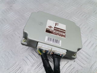 блок управления АКПП Nissan Navara D40 2005, 2.5 л., АКПП, пикап, 33084EA30A