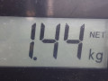 суппорт задний правый Opel Meriva 1 поколение (A) [рестайлинг] 2007, 1.6 л., МКПП, минивэн, 93179159 - фото №8