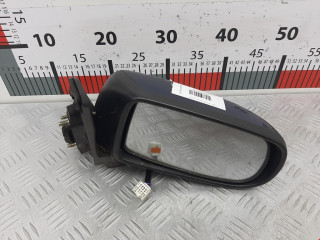 зеркало наружное правое Mazda 323 6 поколение 2000, 2.0 л., МКПП, хетчбэк 5 дв., BJ4E69120C50