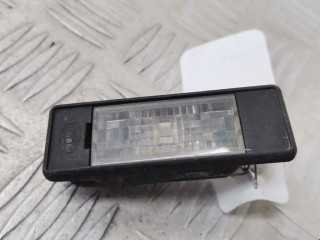 подсветка номера Citroen C8 1 поколение 2005, 2.2 л., МКПП, минивэн, 6340A5