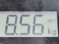 полуось передняя правая (приводной вал, ШРУС) Opel Zafira 1 поколение (A) 2001, 2.2 л., МКПП, минивэн, 9117410 - фото №5
