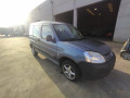 блок ABS Citroen Berlingo 1 поколение (M59) [рестайлинг] 2007, 1.4 л., МКПП, фургон, 9660779880 - фото №15