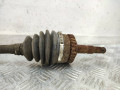 полуось передняя правая (приводной вал, ШРУС) Opel Corsa B 1998, 1.0 л., бензин, МКПП, хетчбэк 5 дв. - фото №5