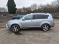 магнитола Mitsubishi Outlander 2 поколение 2008, 2.0 л., МКПП, внедорожник 5 дв., 8701A261 - фото №14