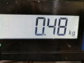 форсунка Volkswagen Golf 4 поколение 2001, 1.4 л., МКПП, хетчбэк 5 дв., 036906031G - фото №6