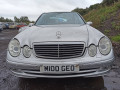 редуктор заднего моста Mercedes-Benz E-Класс W211/S211 2003, 2.7 л., АКПП, седан, A2113509014 - фото №14
