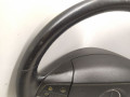 руль Mercedes-Benz M-Класс W164 2005, 3.0 л., CDi, дизель, АКПП, внедорожник 5 дв., полный привод - фото №6