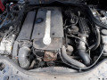 карданный вал Mercedes-Benz E-Класс W210/S210 [рестайлинг] 2002, 2.7 л., АКПП, седан, A2114104506 - фото №6