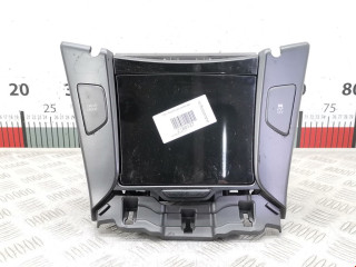 бардачок Hyundai i40 1 поколение 2015, 1.7 л., МКПП, универсал, 846303Z615