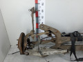 балка подвески задняя Opel Insignia 1 поколение (A) 2009, 1.8 л., МКПП, хетчбэк 5 дв., 13336907 - фото №8