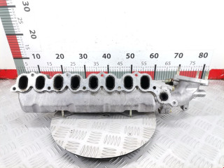 коллектор впускной Toyota Corolla 9 поколение (E120/E130) 2002, 2.0 л., МКПП, хетчбэк 5 дв., 1711127012