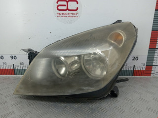 фара левая Opel Astra H 2005, 1.6 л., МКПП, хетчбэк 5 дв., 93178635