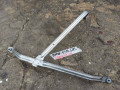 Распорка (растяжка) телевизора BMW X5 M F95 2021, 4.4 л., бензин, полный привод, 7468279 - фото №2