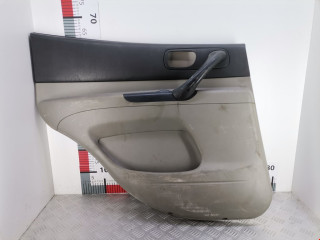 обшивка двери задняя левая Daewoo Tacuma 1 поколение [рестайлинг] 2008