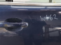 дверь задняя правая Jaguar XF X250 2008, 2.7 л., АКПП, седан, C2Z2013 - фото №2