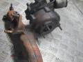 турбина Volkswagen Golf 4 поколение 2002, 1.9 л., 038253016D - фото №2