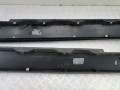 комплект накладок на пороги (внутренние) Jaguar XF X250 2008, 2.7 л., АКПП, седан, C2Z5443XXX - фото №7