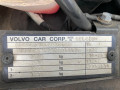ступица задняя левая Volvo S60 1 поколение 2001, 2.3 л., МКПП, седан - фото №13