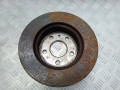 диск тормозной передний Mercedes-Benz Vito W638 1996, 2.3 л., МКПП, микроавтобус, A6384210112 - фото №7