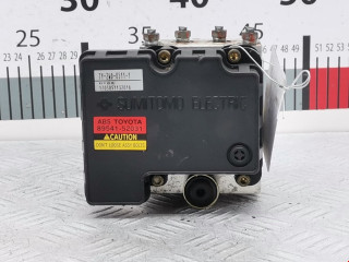 блок ABS Toyota Yaris P1 2000, 1.0 л., МКПП, хетчбэк 3 дв., 89541-52031