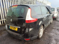 щиток приборов (приборная панель) Renault Scenic 3 поколение 2011, 1.5 л., МКПП, минивэн, 248100973R - фото №17