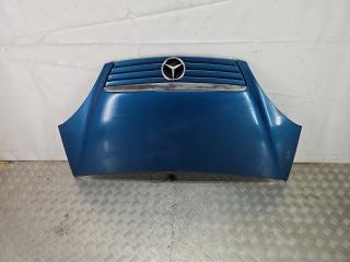 капот Mercedes-Benz A-Класс W168 2001, 1.6 л., бензин, АКПП