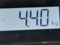 усилитель бампера переднего Peugeot 807 1 поколение 2004, 2.2 л., МКПП, минивэн, 7414X8 - фото №7