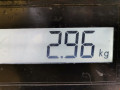 коллектор впускной Mercedes-Benz C-Класс W203/S203/CL203 2000, 2.0 л., АКПП, седан, A1111412001 - фото №7