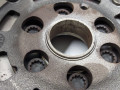 маховик Volkswagen Golf 5 поколение 2007, 1.9 л., TDi, дизель, МКПП, передний привод, 03G106264Q, 03G141025E, 03G141031K - фото №4