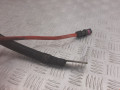 плюсовой провод аккумулятора BMW 5 серия F07/F10/F11 2011, 2.0 л., АКПП, универсал, 61129217036 - фото №4