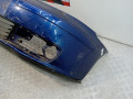 бампер передний SEAT Ibiza 3 поколение 2003, 1.4 л., МКПП, хетчбэк 5 дв. - фото №3