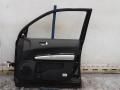 дверь передняя правая Nissan X-Trail T31 2008, 2.0 л., бензин, МКПП, внедорожник 5 дв., H0100JG0MM - фото №3