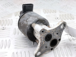 клапан EGR Peugeot 206 1 поколение 2002, 2.0 л., МКПП, кабриолет, 1628JF