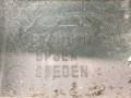 Крепление бампера заднего Volvo V70 3 поколение 2009, 2.4 л., МКПП, универсал, 30678650 - фото №3