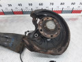кулак задний левый Audi A3 8P/8PA [2-й рестайлинг] 2010, 1.6 л., МКПП, хетчбэк 5 дв., 1K0505435 - фото №2