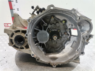 КПП механическая (МКПП) Mitsubishi Lancer 9 поколение 2003, 2.0 л., МКПП, универсал, MD979390