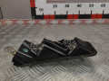 панель заднего правого фонаря Peugeot 407 1 поколение 2005, 2.0 л., МКПП, универсал, 6351T3 - фото №3