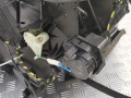 отопитель в сборе (печка) BMW X5 E53 2001, 3.0 л., АКПП, внедорожник 5 дв., 64118385565 - фото №7