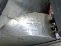 фонарь задний правый Renault Modus 1 поколение 2007, 1.2 л., МКПП, хетчбэк 5 дв., 8200655990 - фото №5