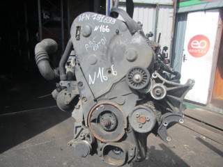 двигатель Volkswagen Passat B5 1998, 1.9 л., AFN